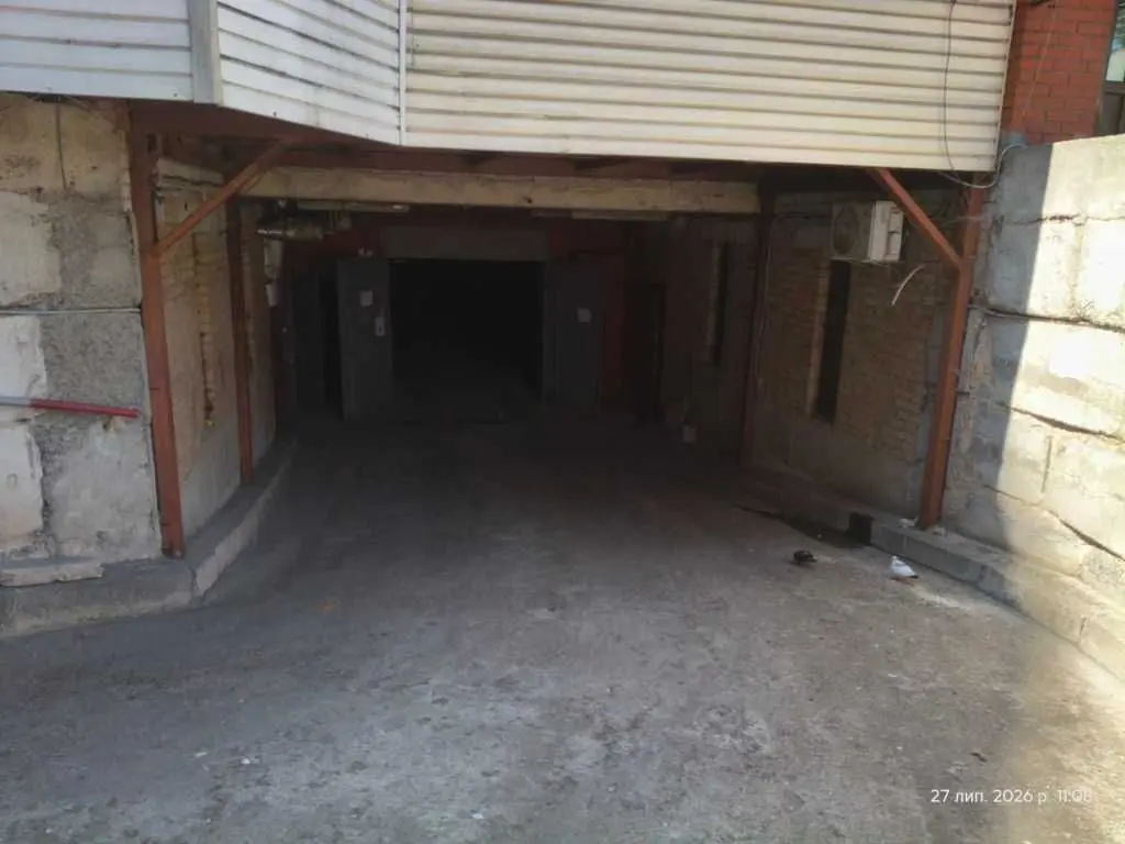 Фото Продаю паркінг, гараж, 16 кв. м, Дегтярівська вул.  Київ, ціна: 17000 USD, код 6638