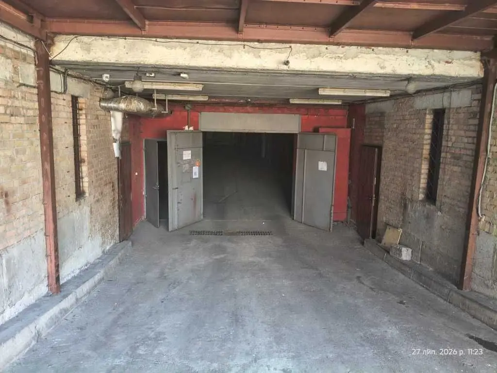 Фото Продаю паркінг, гараж, 16 кв. м, Дегтярівська вул.  Київ, ціна: 17000 USD, код 6638