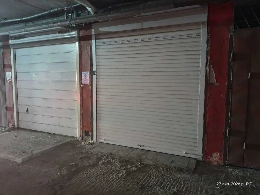 Фото Продаю паркінг, гараж, 16 кв. м, Дегтярівська вул.  Київ, ціна: 17000 USD, код 6638