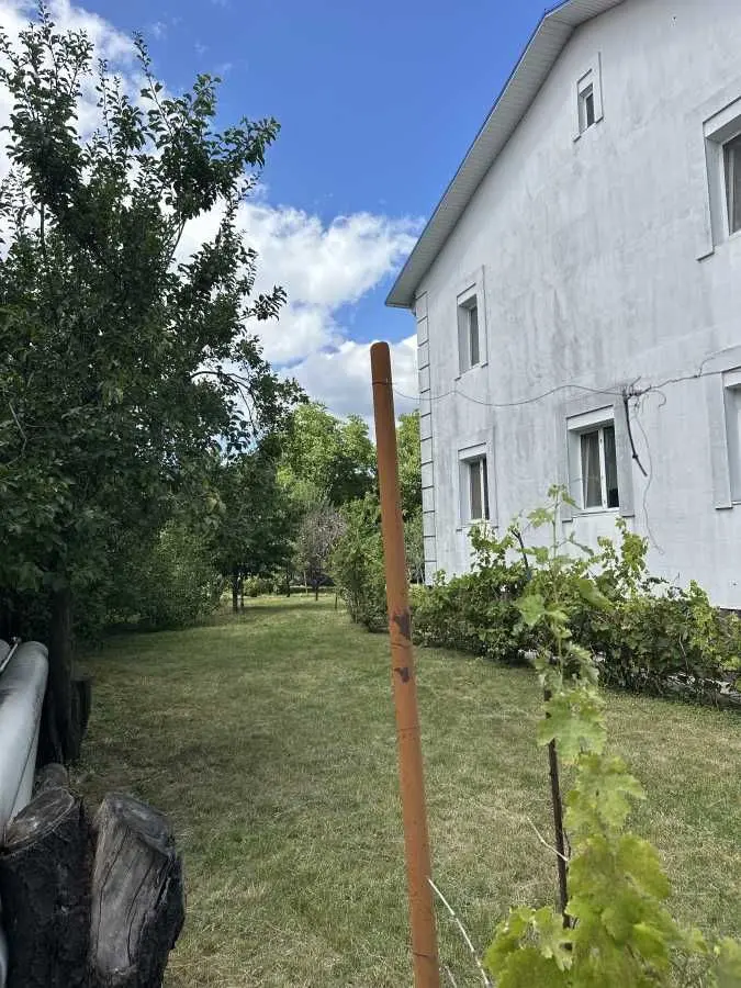Фото Selling a house, 351 sq.m., Sadova Street  Ivankovychi, price: 215000 USD, code 6640