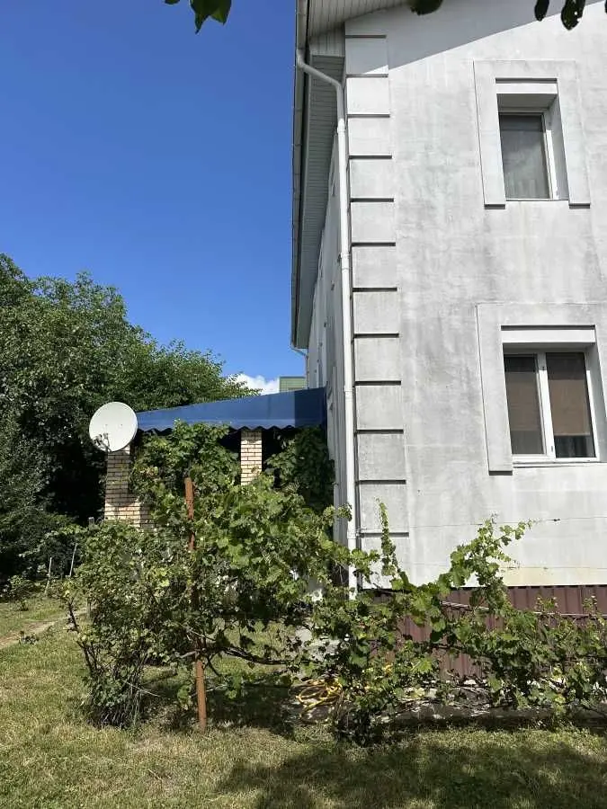 Фото Selling a house, 351 sq.m., Sadova Street  Ivankovychi, price: 215000 USD, code 6640