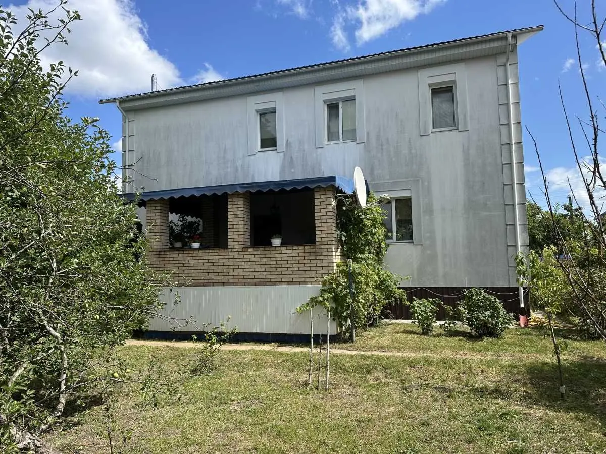 Фото Selling a house, 351 sq.m., Sadova Street  Ivankovychi, price: 215000 USD, code 6640