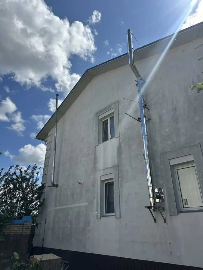 Фото Selling a house, 351 sq.m., Sadova Street  Ivankovychi, price: 215000 USD, code 6640