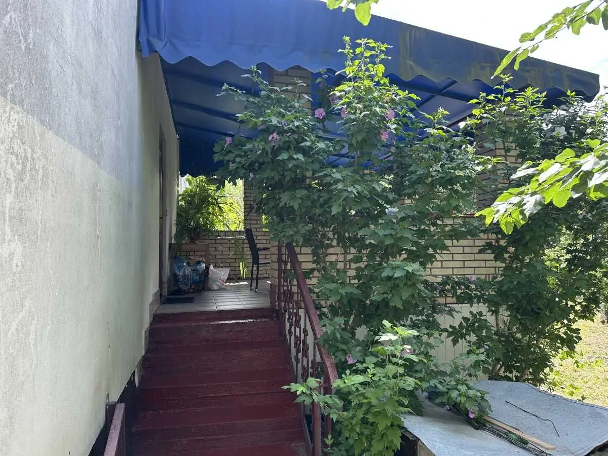 Фото Selling a house, 351 sq.m., Sadova Street  Ivankovychi, price: 215000 USD, code 6640