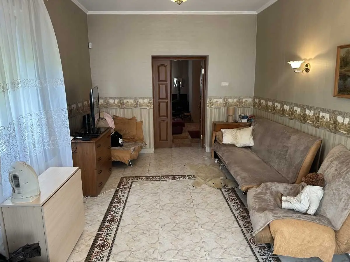Фото Selling a house, 351 sq.m., Sadova Street  Ivankovychi, price: 215000 USD, code 6640