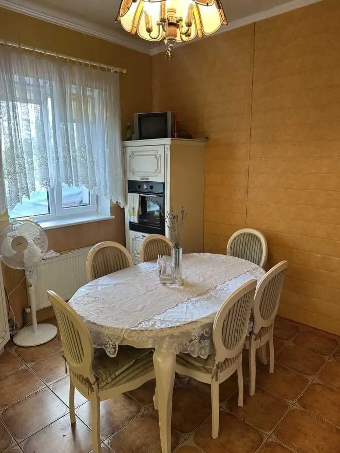 Фото Selling a house, 351 sq.m., Sadova Street  Ivankovychi, price: 215000 USD, code 6640