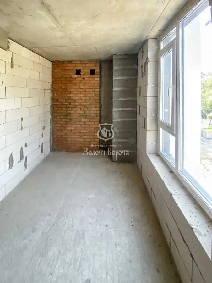 Фото Продаю 1 кімнатну квартиру, 16 кв. м, Боярка, ціна: 16000 USD, код 6644