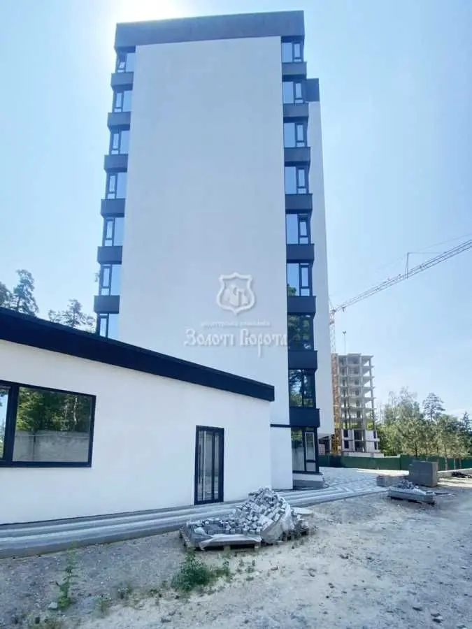 Фото Продаю 1 кімнатну квартиру, 16 кв. м, Боярка, ціна: 16000 USD, код 6644