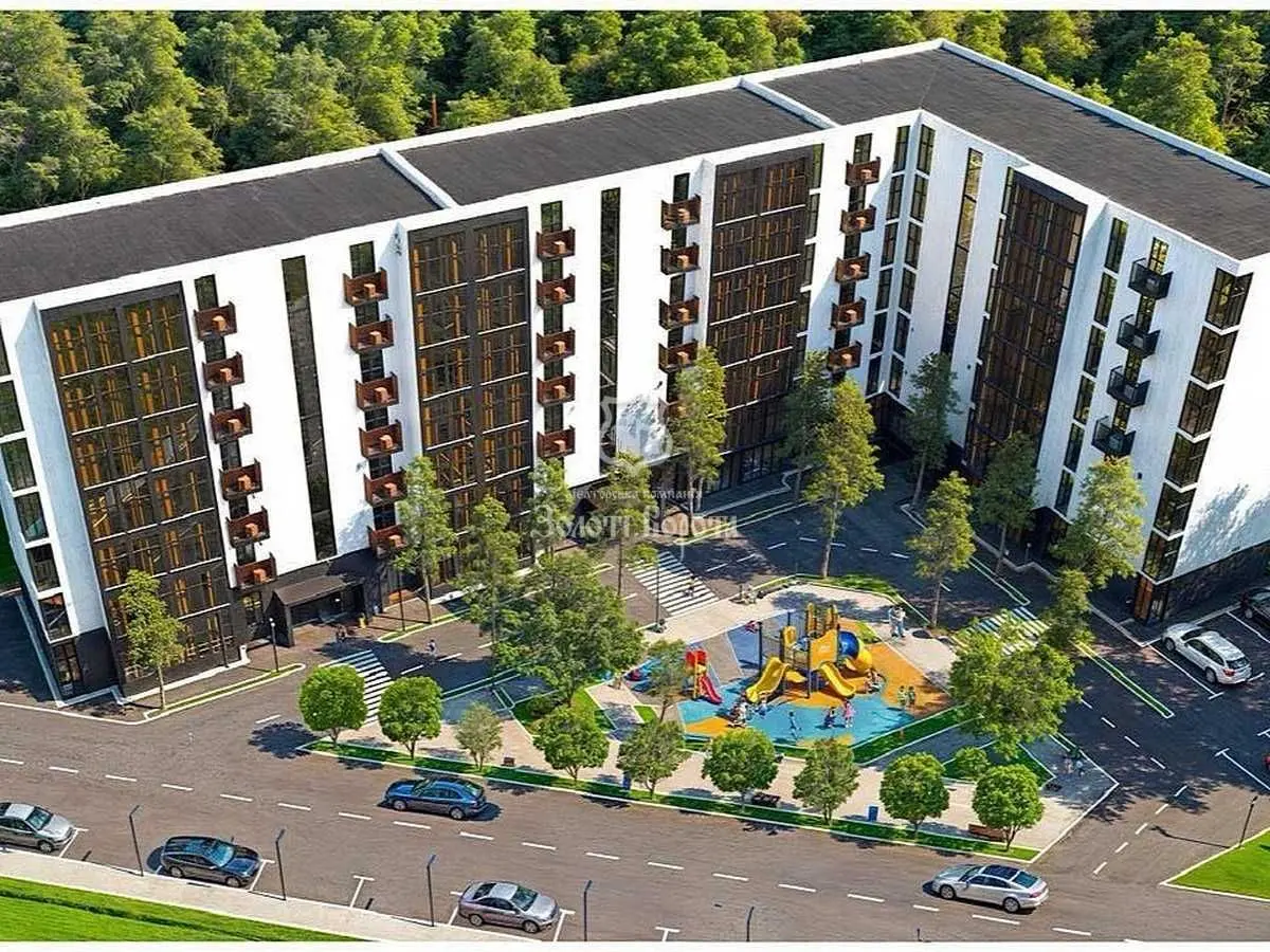 Фото Продаю 1 кімнатну квартиру, 16 кв. м, Боярка, ціна: 16000 USD, код 6644