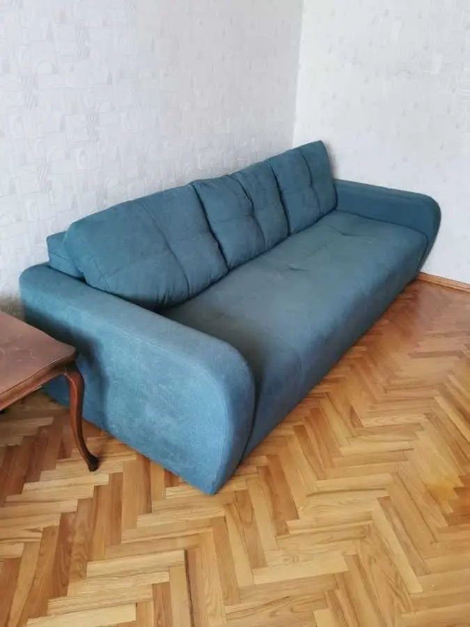 Фото Rent a 2-room apartment, Kniazhyi Zaton Street 12 Kyiv for long-term rent, price: 15000 UAH, code 6645