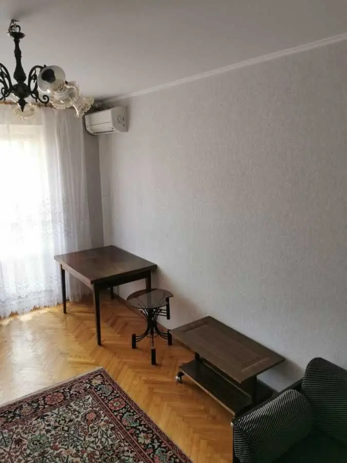 Фото Rent a 2-room apartment, Kniazhyi Zaton Street 12 Kyiv for long-term rent, price: 15000 UAH, code 6645