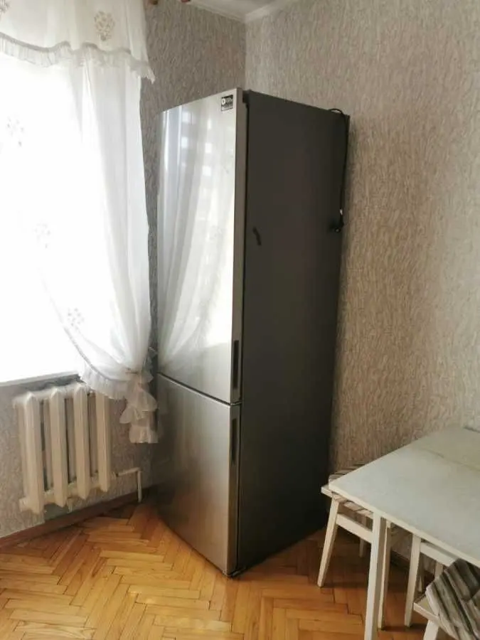 Фото Rent a 2-room apartment, Kniazhyi Zaton Street 12 Kyiv for long-term rent, price: 15000 UAH, code 6645