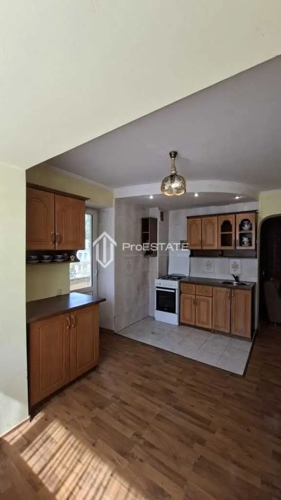 Фото Продаю 1 кімнатну квартиру, 48 кв. м, Тампере вул. 8а Київ, ціна: 55000 USD, код 6646