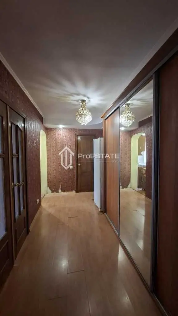 Фото Продаю 1 кімнатну квартиру, 48 кв. м, Тампере вул. 8а Київ, ціна: 55000 USD, код 6646