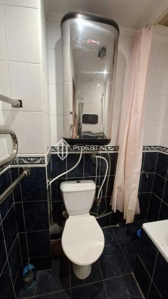 Фото Продаю 1 кімнатну квартиру, 48 кв. м, Тампере вул. 8а Київ, ціна: 55000 USD, код 6646