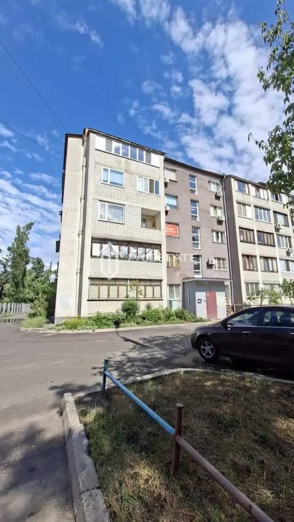 Фото Продаю 1 кімнатну квартиру, 48 кв. м, Тампере вул. 8а Київ, ціна: 55000 USD, код 6646