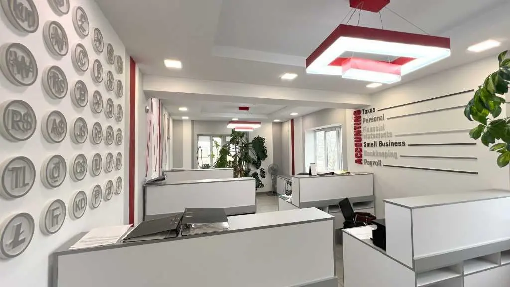 Фото Selling an office, 1500 sq.m., Raiduzhna Street 1 Kyiv, price: 1750000 USD, code 6648