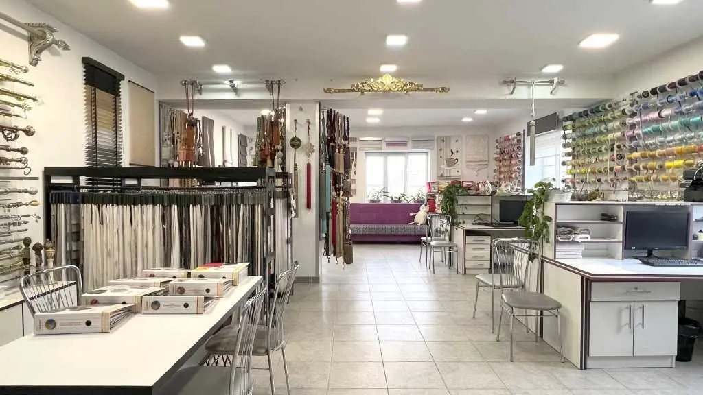 Фото Selling an office, 1500 sq.m., Raiduzhna Street 1 Kyiv, price: 1750000 USD, code 6648