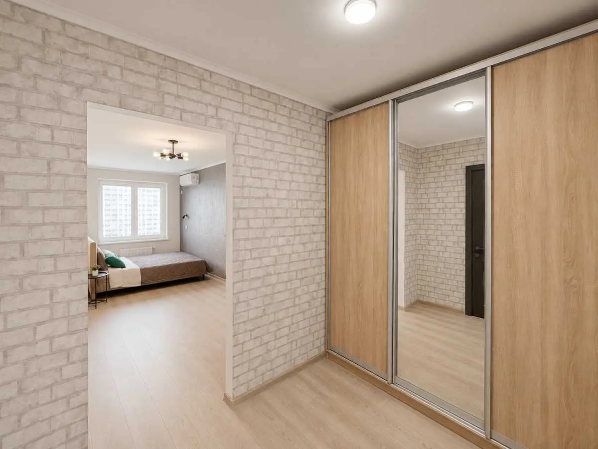 Фото Продаю 1 кімнатну квартиру, 37 кв. м, Академіка Глушкова просп. 1 Київ, ціна: 63000 USD, код 6649