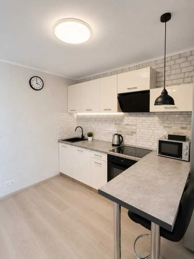 Фото Продаю 1 кімнатну квартиру, 37 кв. м, Академіка Глушкова просп. 1 Київ, ціна: 63000 USD, код 6649