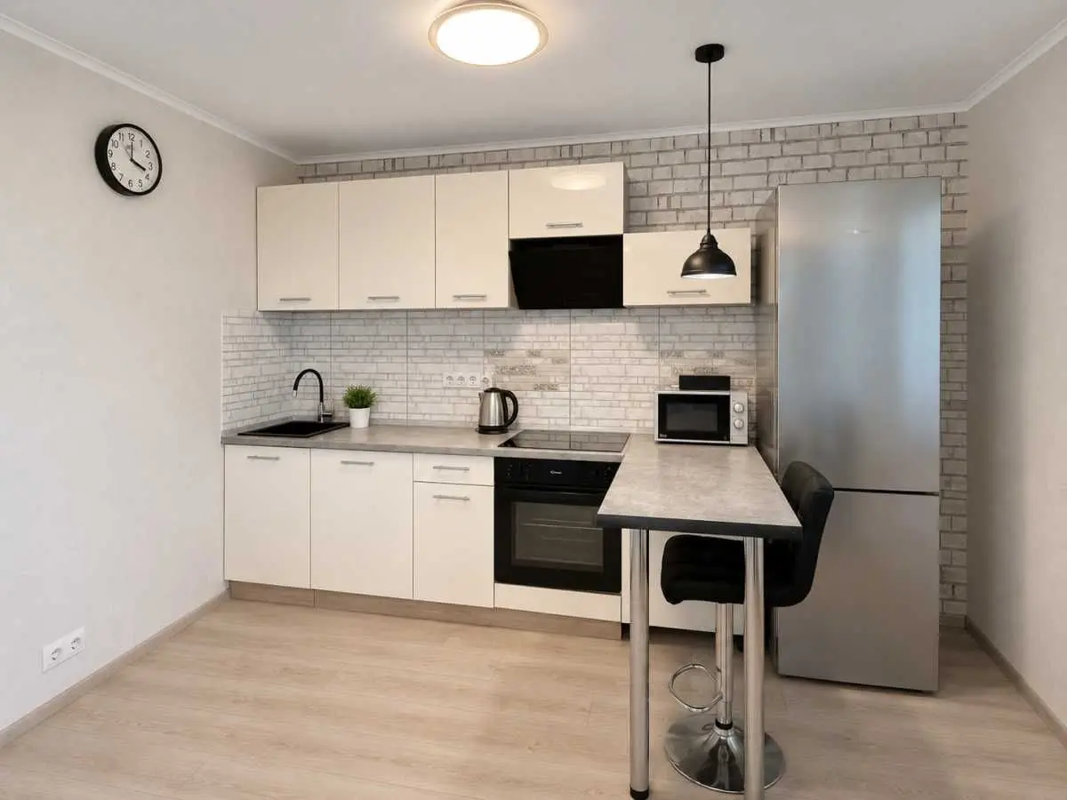 Фото Продаю 1 кімнатну квартиру, 37 кв. м, Академіка Глушкова просп. 1 Київ, ціна: 63000 USD, код 6649