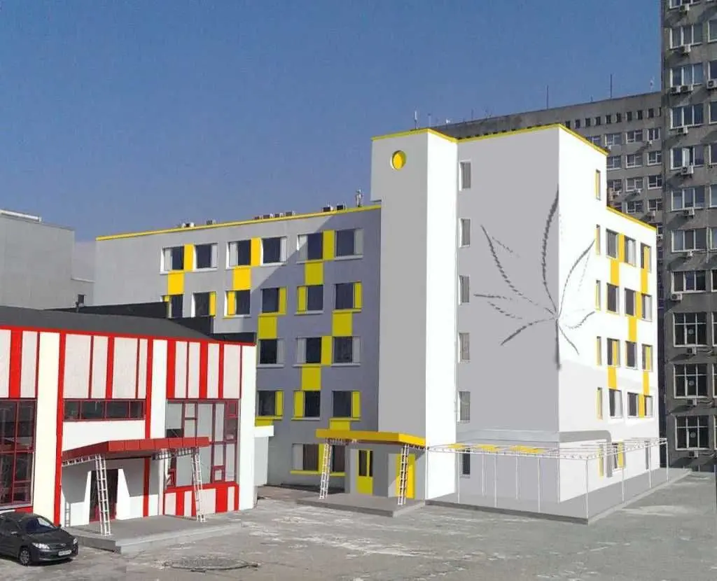 Фото Арендовать офис, Евгения Сверстюка ул.  Киев в долгосрочную аренду, цена: 8000 UAH, код 6655