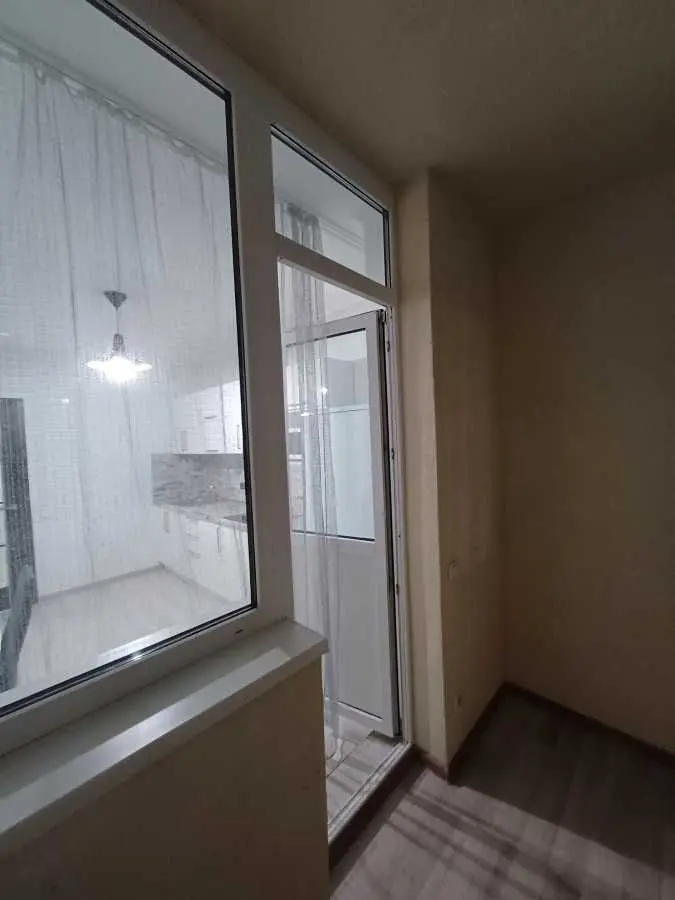 Фото Зняти 1 кімнатну квартиру, Академіка Глушкова просп.  Київ в довгострокову оренду, ціна: 18000 UAH, код 6656