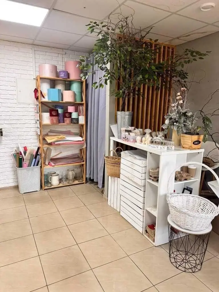 Фото Rent a retail space, Sobornosti avenue 7 Kyiv for long-term rent, price: 500 UAH, code 6659