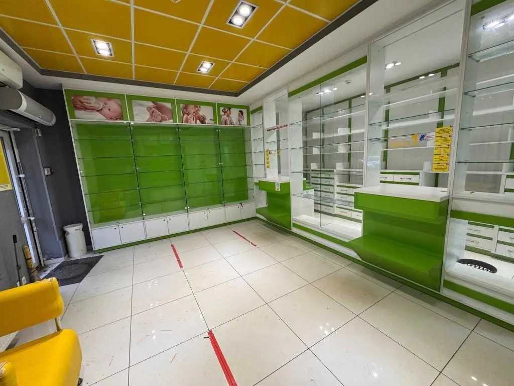 Фото Selling an office, 75 sq.m., Klavdiivska Street 40д Kyiv, price: 91000 USD, code 6660