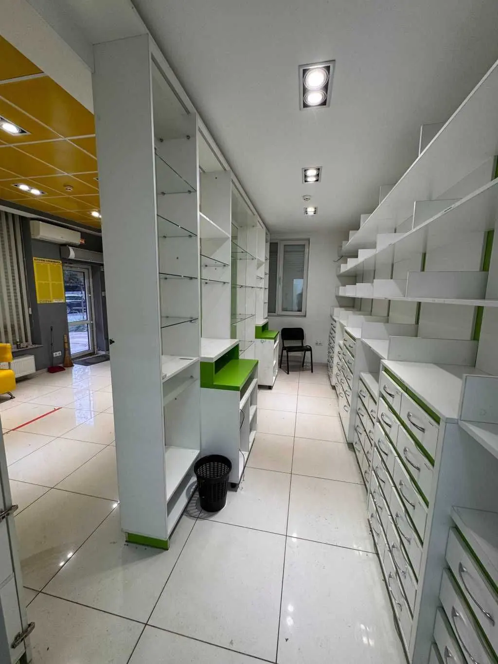 Фото Selling an office, 75 sq.m., Klavdiivska Street 40д Kyiv, price: 91000 USD, code 6660