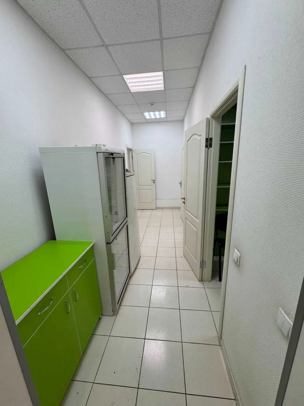Фото Selling an office, 75 sq.m., Klavdiivska Street 40д Kyiv, price: 91000 USD, code 6660
