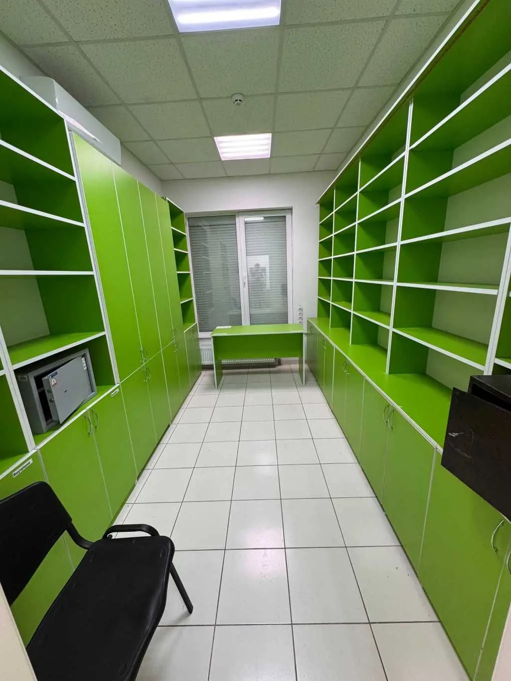 Фото Selling an office, 75 sq.m., Klavdiivska Street 40д Kyiv, price: 91000 USD, code 6660
