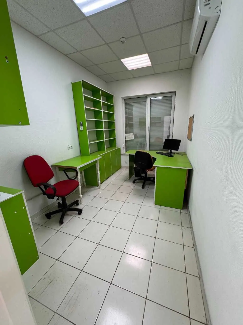 Фото Selling an office, 75 sq.m., Klavdiivska Street 40д Kyiv, price: 91000 USD, code 6660