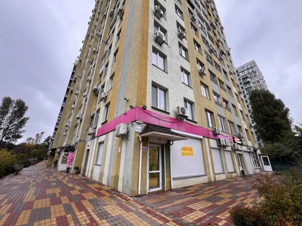 Фото Selling an office, 75 sq.m., Klavdiivska Street 40д Kyiv, price: 91000 USD, code 6660
