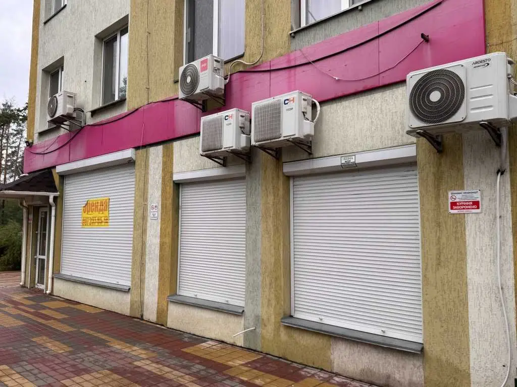 Фото Selling an office, 75 sq.m., Klavdiivska Street 40д Kyiv, price: 91000 USD, code 6660