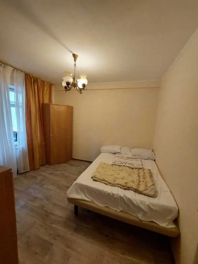 Фото Зняти 1 кімнатну квартиру, Мілютенка вул.  Київ в довгострокову оренду, ціна: 8000 UAH, код 6661