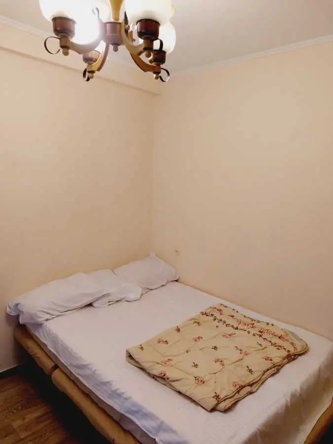 Фото Зняти 1 кімнатну квартиру, Мілютенка вул.  Київ в довгострокову оренду, ціна: 8000 UAH, код 6661