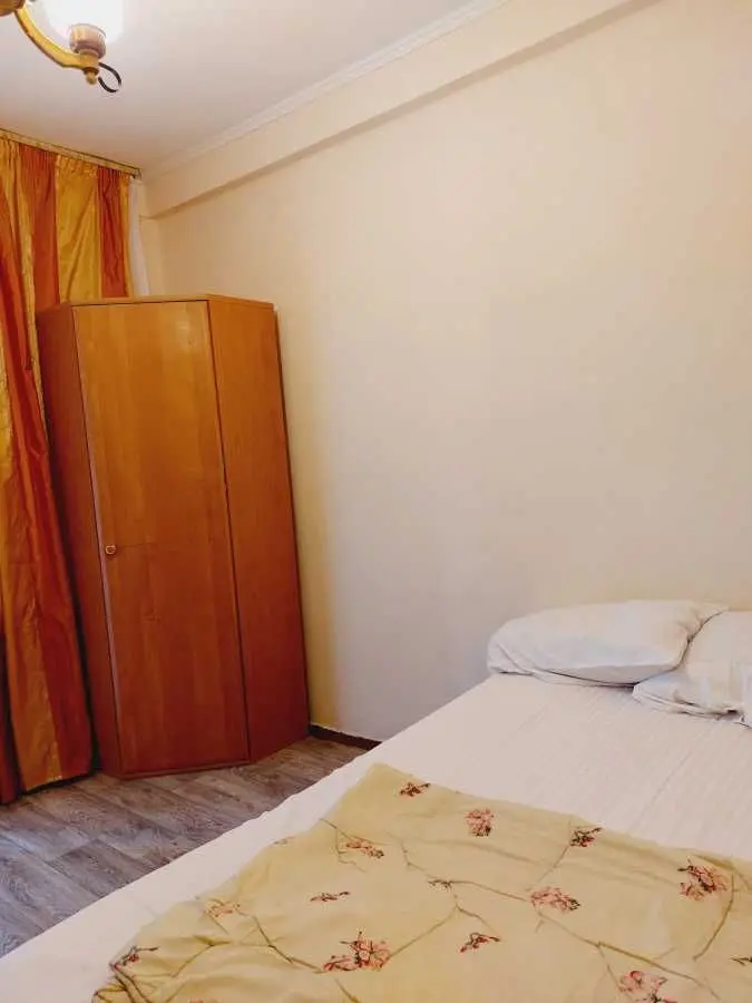 Фото Зняти 1 кімнатну квартиру, Мілютенка вул.  Київ в довгострокову оренду, ціна: 8000 UAH, код 6661