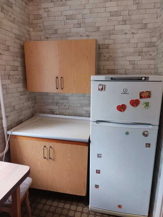 Фото Зняти 1 кімнатну квартиру, Мілютенка вул.  Київ в довгострокову оренду, ціна: 8000 UAH, код 6661
