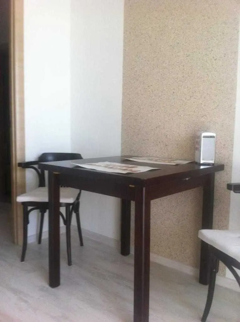 Фото Selling a 1-room apartment, 41.6 sq.m., Feodosiiska Street 1а Kyiv, price: 87000 USD, code 6662