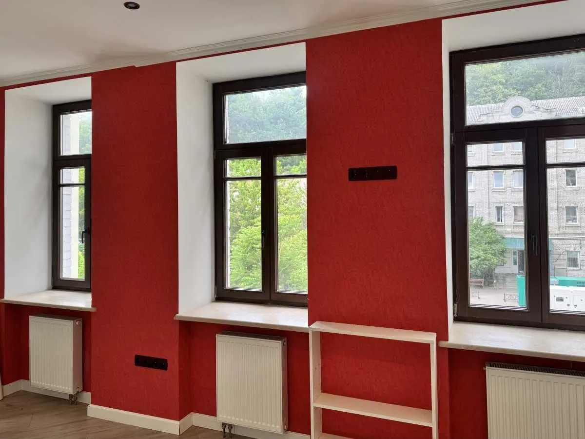 Фото Selling a 4-room apartment, 131 sq.m., Yaroslavskyi Lane 4 Kyiv, price: 250000 USD, code 6663