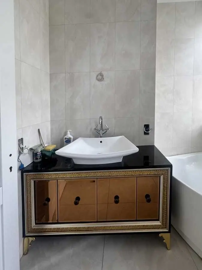Фото Selling a 4-room apartment, 131 sq.m., Yaroslavskyi Lane 4 Kyiv, price: 250000 USD, code 6663