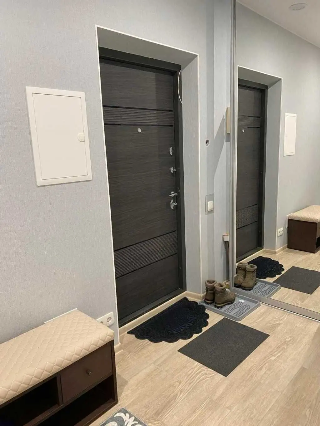 Фото Зняти 1 кімнатну квартиру, Ревуцького вул. 40В Київ в довгострокову оренду, ціна: 430 USD, код 6664