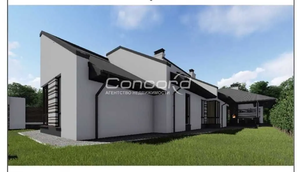 Фото Продаю будинок, 234 кв. м, 6-а Лінія вул.  Київ, ціна: 290000 USD, код 6665