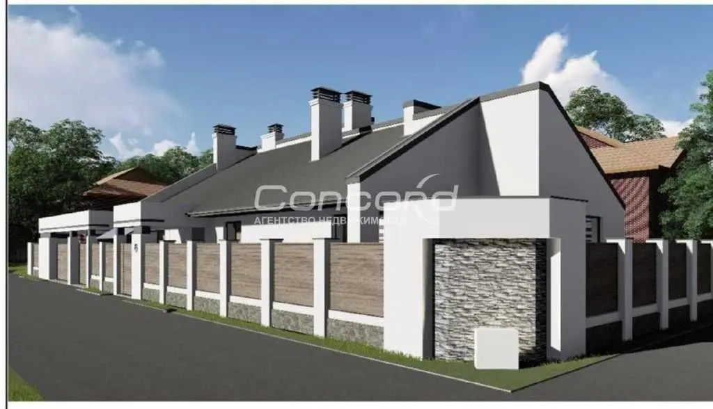Фото Продаю будинок, 234 кв. м, 6-а Лінія вул.  Київ, ціна: 290000 USD, код 6665