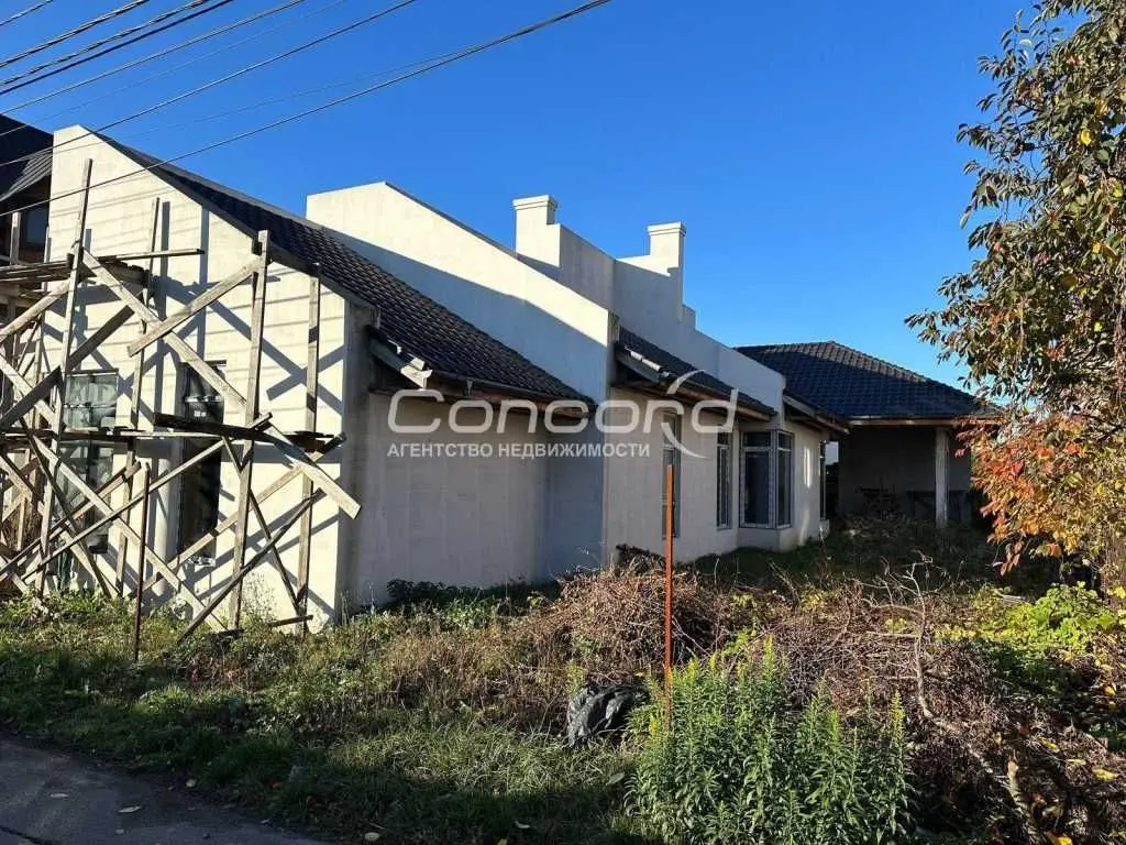Фото Продаю будинок, 234 кв. м, 6-а Лінія вул.  Київ, ціна: 290000 USD, код 6665