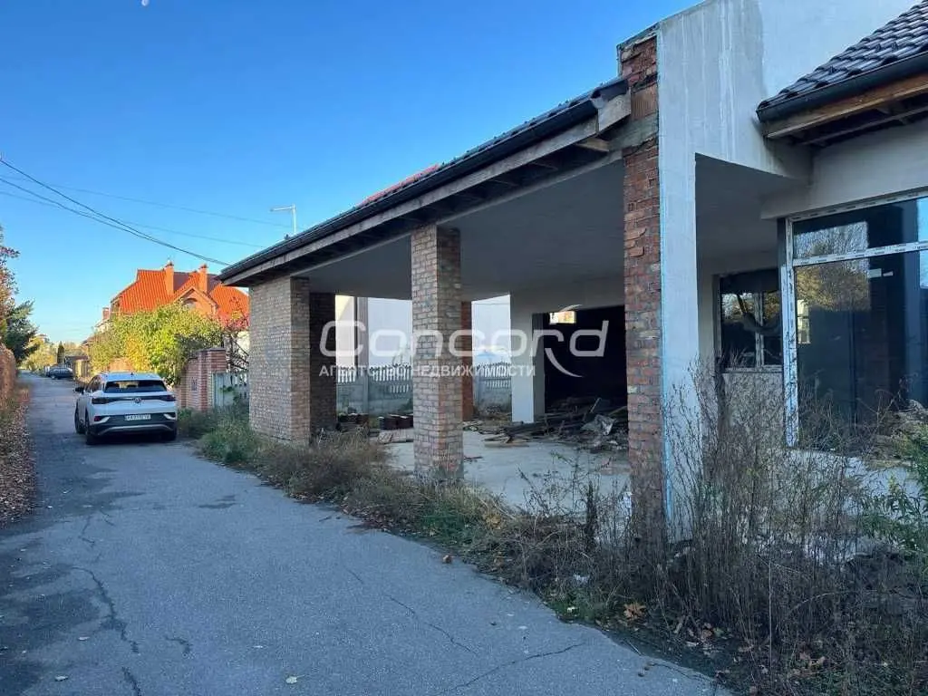 Фото Продаю будинок, 234 кв. м, 6-а Лінія вул.  Київ, ціна: 290000 USD, код 6665
