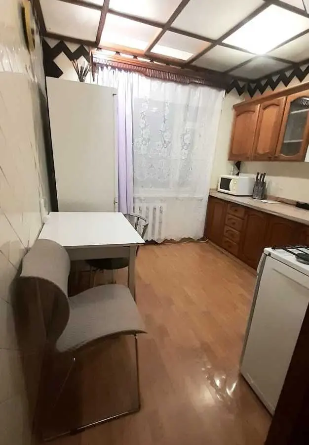 Фото Зняти 3 кімнатну квартиру, Новорічна вул. 45 Дніпро в довгострокову оренду, ціна: 16000 UAH, код 6666