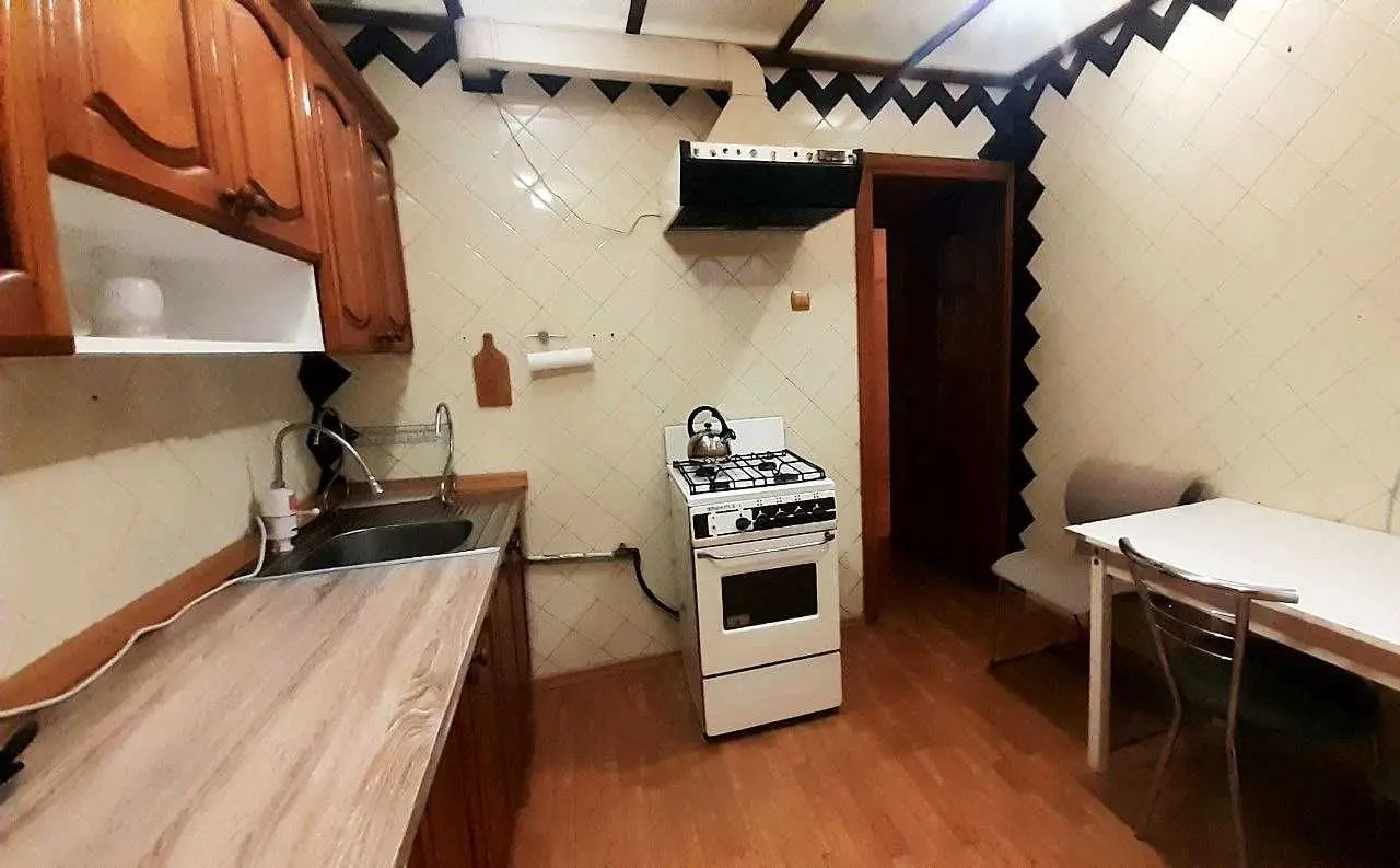 Фото Зняти 3 кімнатну квартиру, Новорічна вул. 45 Дніпро в довгострокову оренду, ціна: 16000 UAH, код 6666