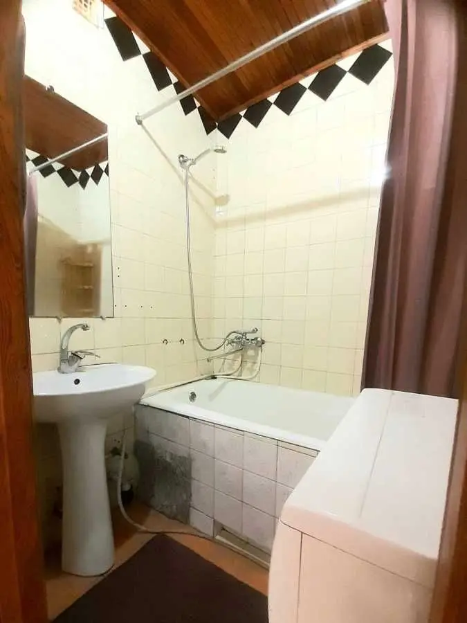 Фото Зняти 3 кімнатну квартиру, Новорічна вул. 45 Дніпро в довгострокову оренду, ціна: 16000 UAH, код 6666